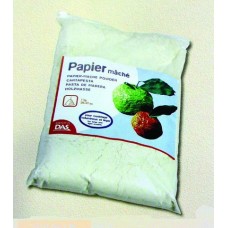 PASTA DE MADERA BOLSA 1 KL